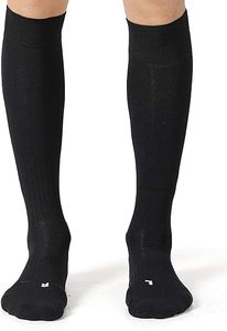 Calcetines deportivos de entrenamiento de béisbol suaves y cómodos unisex al por mayor sublimación personalizada con logotipo inferior bajo MOQ OEM - Product Image 1