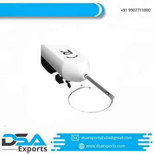 Anillo de tensión capsular precargado de alta calidad con brazo de fijación escleral para cirugía de cataratas - Product Image 5