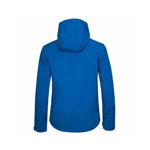 Vente chaude de haute qualité hommes printemps et automne mince veste décontractée Sports de plein air pêche veste à capuche - Product Image 6