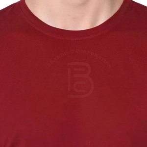 Chemise pour homme à manches longues et col rond en tissu confortable, style personnalisé, vêtements décontractés, fabriquée au Pakistan - Product Image 6