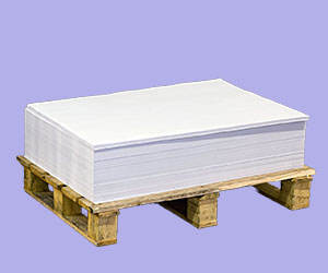 180 GSM-450GSM Papier triplex écologique et durable pour l'industrie alimentaire Fournisseurs indiens vérifiés et de confiance - Product Image 6