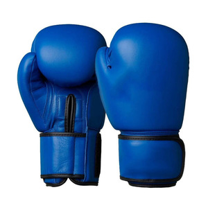 Guantes de Boxeo Profesionales Personalizados de Cuero, Guantes de Sparring y Kick Boxing, Guantes de Boxeo Winnings, Guantes de Boxeo Personalizados - Product Image 1