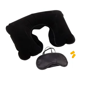 Ensemble de voyage personnalisé Trenton avec gadgets - Product Image 1