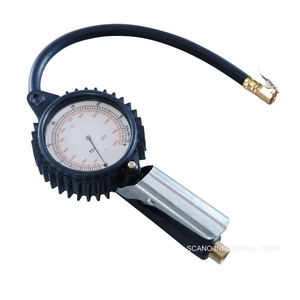ที่สูบลมยางสำหรับเครื่องมือ - Product Image 1