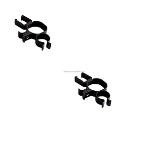 Landing Gear Hose Clip Compatible with Agras T100, Durable Water Pipe Fixed Clamp Buckle <b>Drone</b> Spare Parts <b>Accessories</b> - Product Image 3