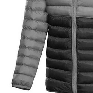 Comfortable Men <b>Puffer</b> <b>Jacket</b> Breathable Hot Selling <b>Light</b> Weight Reasonable Rate men <b>puffer</b> <b>jacket</b> With In Latest Designs - Product Image 5