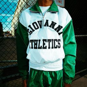 Gran oferta, chándal de algodón a prueba de viento de invierno para hombre con logotipo personalizado de 2 piezas, conjunto de ropa para hombre de 2 piezas - Product Image 3