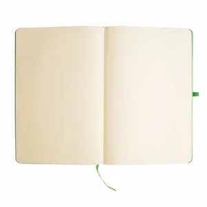 Quaderno Ecologico in Carta Riciclata, Gadget Sostenibile per Prendere Appunti - Product Image 3