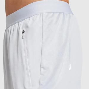 Pantalones Cortos Deportivos para Hombre, Talla Grande, de Secado Rápido, Transpirables, Estilo Vintage, con Estampado por Sublimación - Product Image 5