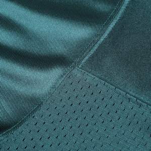 Uniforme de Fútbol Personalizado para Hombre, Manga Corta, Ligero, Transpirable, con Marca del Equipo, Pedidos al por Mayor, Control de Calidad, Tradeem Sports - Product Image 6