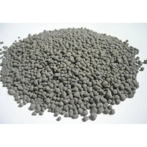 Fertilizante DAP granular Tamaño de partícula uniforme, alta solubilidad y larga vida útil - Product Image 1
