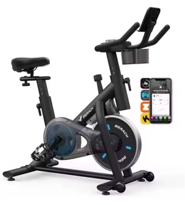Bicicleta Eléctrica Elites Fitness Lemonds Lista para Enviar (RTS), Elevador Industrial, Piezas y Accesorios Completos - Product Image 3