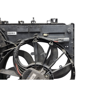 พัดลมหม้อน้ำแลนด์โรเวอร์ เรนจ์โรเวอร์ สปอร์ต CPLA-8C607-AE 306DT ดีเซล 3000 (13>22) - Product Image 2