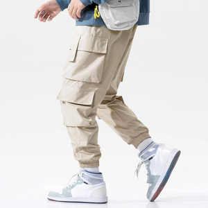 New <b>Men's</b> Outdoor <b>Lightweight</b> Letter Cargo Pants & <b>Trousers</b> / Plus Size Hiking Hunting Multi Pockets Cargo <b>Trousers</b> for <b>Men</b> 2024 - Product Image 3