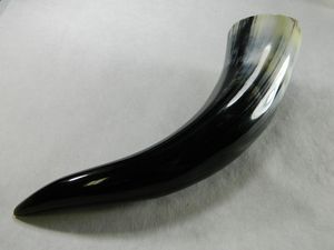 Top Quality <b>Handmade</b> Tankard Carved Modern Shape Viking Drinking Horn Drinking Natural Horn Beer <b>Mug</b> for Christmas Occasion - Product Image 6