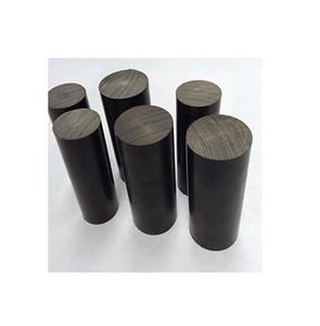 Rouleau de corne à rayures noires et blanches, 100 % corne naturelle, couleur noire, très bien poli, taille personnalisée et en vente - Product Image 2