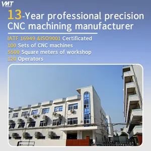 Tùy chỉnh chính xác CNC gia công phần đồng