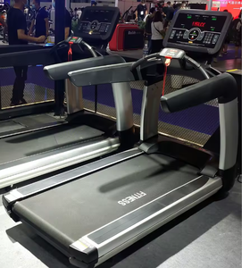 Caminadora Eléctrica Profesional Brightway, Equipo de Fitness para Interiores, Caminadora Silenciosa - Product Image 1