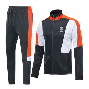 Conjunto Deportivo para Hombre, Cómodo, Transpirable, Diseño Personalizado, Ropa de Entrenamiento para Adultos - Product Image 2
