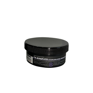 High Strength Stainless Steel-filled Epoxy <b>Putty</b> for Rebuilding and Bonding Filling <b>Metal</b> Surfaces Sealing Repair Weld Adhesive - Product Image 4