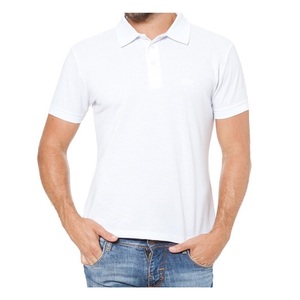 Camiseta de Manga Corta para Hombre, 100% Algodón Ecológico, Alta Calidad, Directo de Fábrica, Precio al por Mayor - Product Image 6