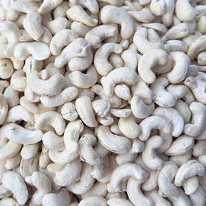 Trusted Factory Santigo Factory Cashew Kernel Price Ww240 Cashew Nuts Packaging <b>Bags</b> Customized Packing - Product Image 1