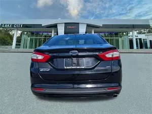 2016ฟอร์ดฟิวชั่น SE - Product Image 4