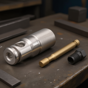 Guía de Corte para Tijeras Neumáticas Hazet, Herramienta Esencial para Corte de Metal de Precisión - Product Image 3