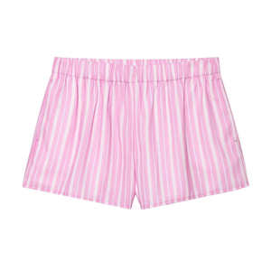 Pantalones cortos de compresión ligeros ajustados para correr de verano para mujer, alta calidad, cómodos, con logotipo personalizado, patrón de punto, moda al por mayor - Product Image 3