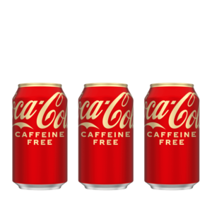 Precio Negociable Coca US Producto Original Refresco Clásico 12oz Sin Cafeína - Product Image 2