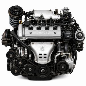 Motor Usado 16V EFI 5E-FE 1500cc 94PS 130Nm Completo con Caja de Filtro de Aire para Tercel, Garantía de 12 Meses - Product Image 3