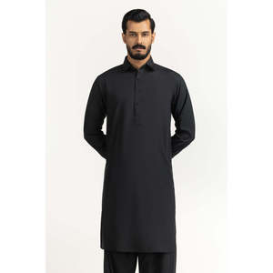 ชุดเซ็ตเรียบง่ายทรงปกติ SK-EMB25-023 เสื้อผ้าสวมใส่สบายและมีสไตล์ - Product Image 3