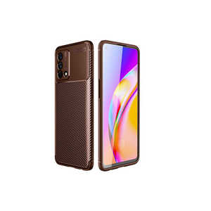Funda de Silicona Premium Negra Mate OYO para Oppo A74 4G, Funda Protectora para Oppo A53 A58 9i - Product Image 2