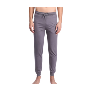 Pantalon de jogging pour hommes Pantalon décontracté mince et tendance parfait pour la salle de sport, le yoga, les activités de plein air et le salon à la maison - Product Image 5