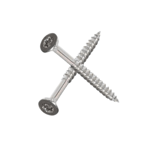 Hot Selling 6X60mm Steel Self-Tapping <b>Screws</b> Custom Sizes Torx Design for Chipboard Fasten Metric Directly Vietnam Original - Product Image 6