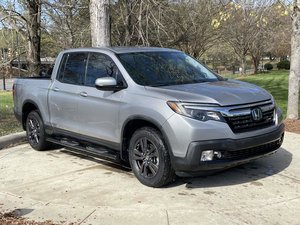 Honda Ridgeline Sport 2020 d'occasion propre - Product Image 2