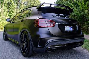 2015 asequible mMerc-edes bBe-nz GLA 45 AMG - Product Image 5