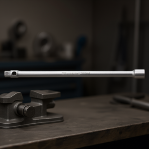 สตัลวิลล์ 3/8'' ชุดต่อขยายสำหรับประแจบล็อกแบบปลดเร็ว เครื่องมือระดับพรีเมียมเพื่อการทำงานที่มีประสิทธิภาพ - Product Image 3