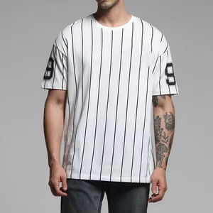 100% Polyester Breathable Baseball Softball Jersey Set Heat-Transfer <b>Printing</b> Sportswear Plain Design Personalized Logo Custom - Product Image 1