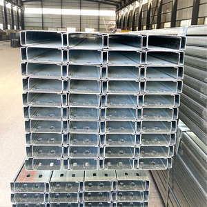 Acier galvanisé haute résistance <span class=keywords><strong>de</strong></span> grade 254 pour bâtiments multi-étages, conçu pour les toitures, les murs, les planchers et les poutrelles <span class=keywords><strong>de</strong></span> bâtiments à usage intensif - Product Image 5