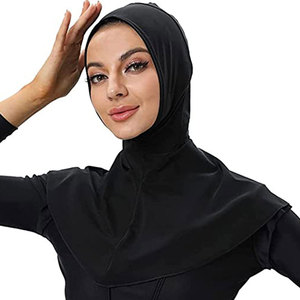 2025 Wholesale Muslim Hijab <b>for</b> <b>Women</b> Sweat Absorbent Premium Quality Hijab <b>Scarves</b> Super Soft - Product Image 4