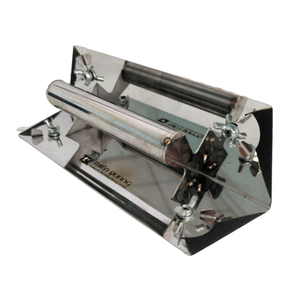 Outil de ponçage pour angle de mur à l'intérieur et à l'extérieur Outils de construction OEM & ODM Produits abrasifs personnalisables Fabricant du Vietnam - Product Image 5