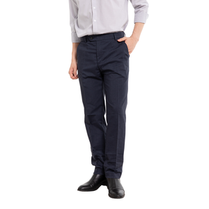 Vente en gros de collants personnalisés 100% polyester kaki pour hommes ODM/OEM impression technique prix compétitif logo sur la taille Production vietnamienne - Product Image 2
