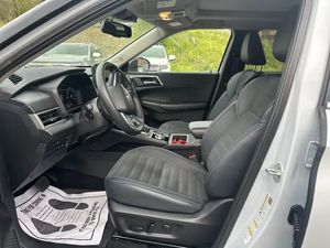 2024 mSUBISHI Outlander S-AWC