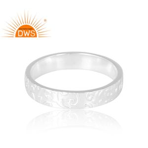 แหวนเงิน925วงแหวนสำหรับผู้หญิงเครื่องประดับแบบสั่งทำสำหรับเป็นของขวัญสำหรับผู้หญิงงานปาร์ตี้โอกาสงานเทศกาล - Product Image 4