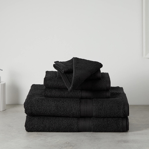 Ensemble de serviettes de bain personnalisées de super qualité 100% coton serviettes de bain de style turc pour la maison et l'hôtel - Product Image 5