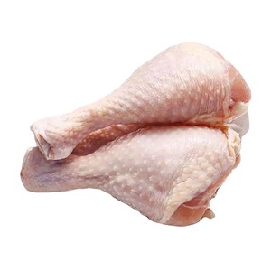 Baquetas de pollo congeladas de la mejor calidad del proveedor al por mayor a la venta a precio barato baquetas de pollo Halal - Product Image 6