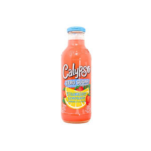 Boissons gazeuses Calypso, boissons aux fruits Calypso, boissons Calypso - Product Image 2