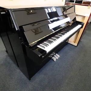 Piano de cola para bebés GB1K: Elegante piano doméstico con sonido de alta calidad - Product Image 5