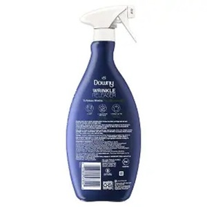Spray Original Downy Crisp Linen para Eliminar Arrugas - 9.7oz - Product Image 2